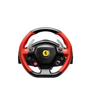 ThrustMaster Ferrari 458 Spider Racing Wheel