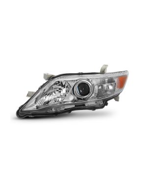 Toyota Camry Hybrid Headlight Headlamp